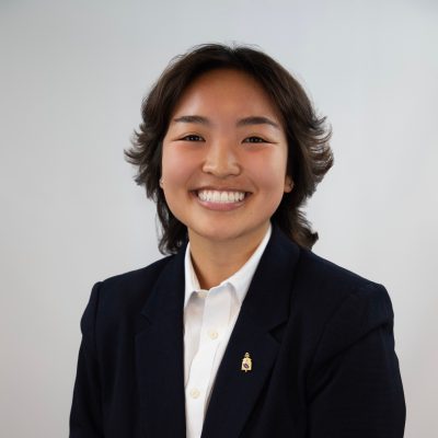 Audrey Tran
