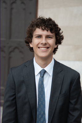 Ben Holt