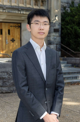 Wei Pang