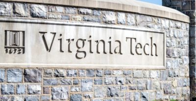 Germanna CC and Virginia Tech Partner on Cybersecurity Education
