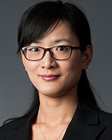 Wenqi Shen