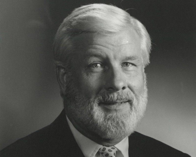 In memoriam: Laurence J. Moore, professor emeritus of business information technology
