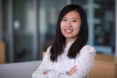 Jingqiu Liao
